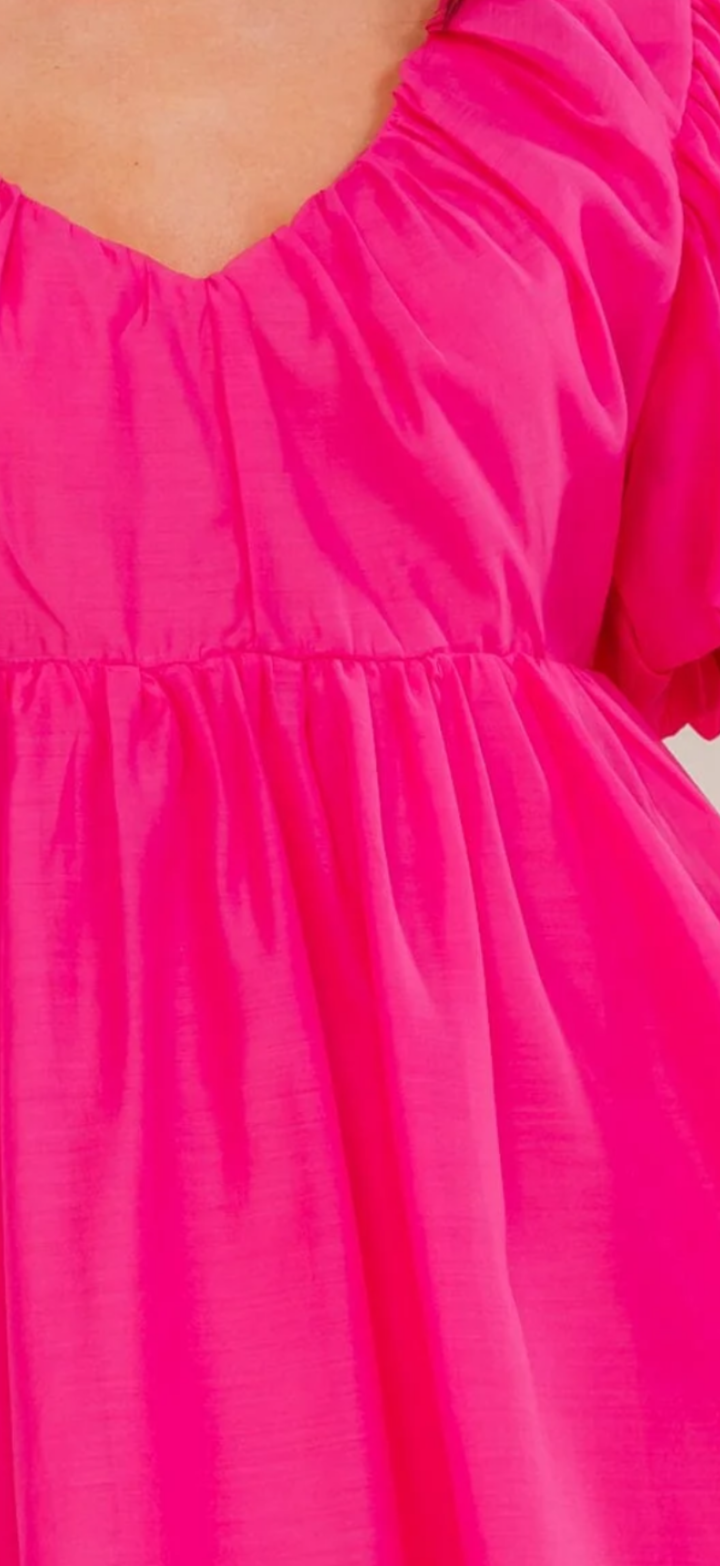 Candy pop dress - view 3
