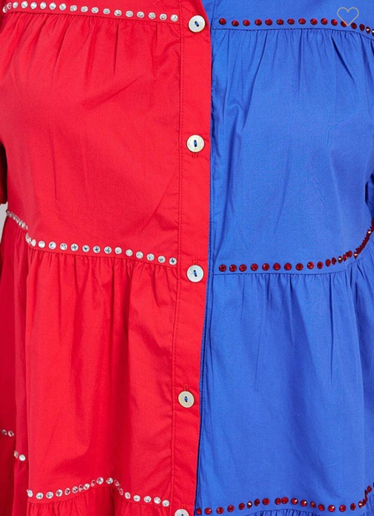 Bobbie bobcat dress
