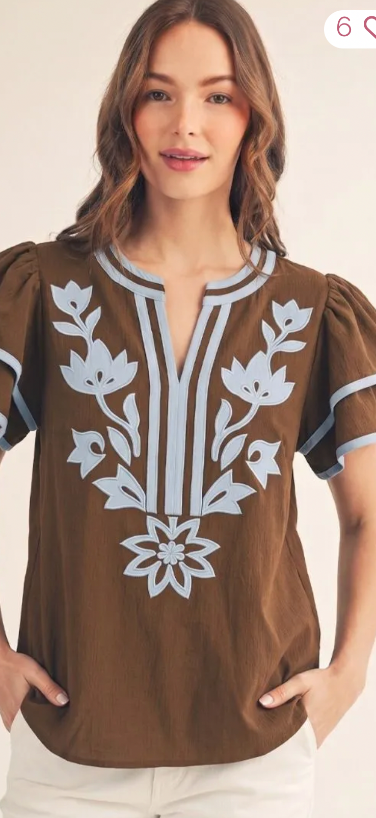 Western skies top