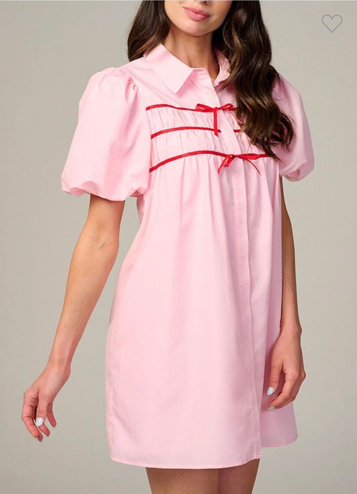 Blossom dress