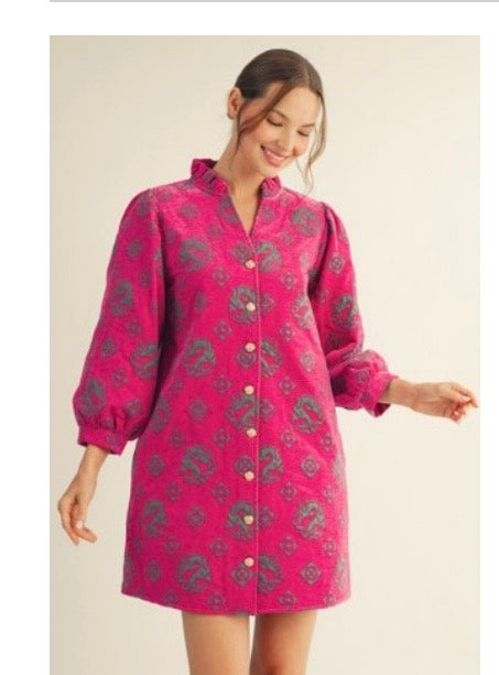 emerald green and pink dress Hoda Hot statement – Grit and Grace %0D%0A*%20If%20you%20are%20between%20two%20sizes%20the%20larger%20one%20is%20recommended.%26nbsp%3B%0D%0A%26nbsp%3B%0D%0A%26nbsp%3B%0D%0A%26nbsp%3B%0D%0A%26nbsp%3B%0D%0A%26nbsp%3B%0D%0A%26nbsp%3B%0D%0A%26nbsp%3B%0D%0A%26nbsp%3B Option to:RENT YGroup_50-971 Maxi dress Natasha Mitchell | DMV