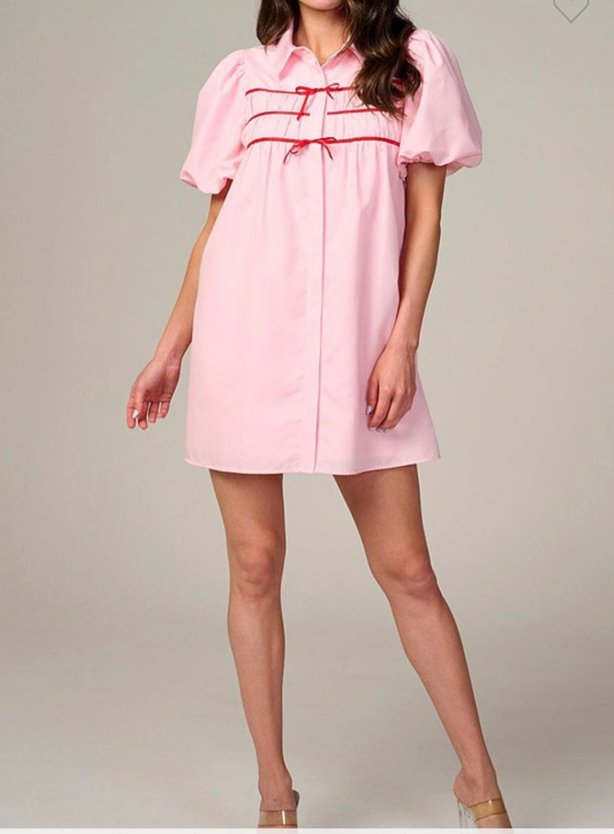 Blossom dress