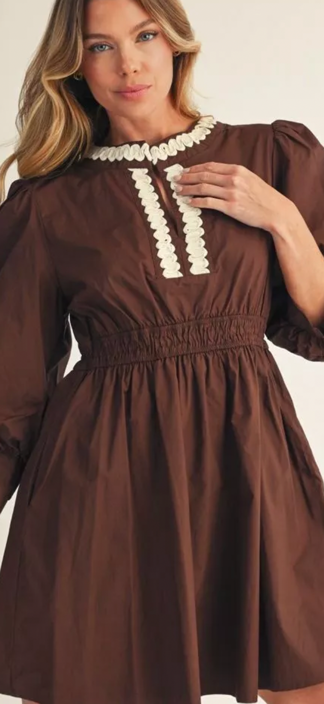 Melody dress presale $36