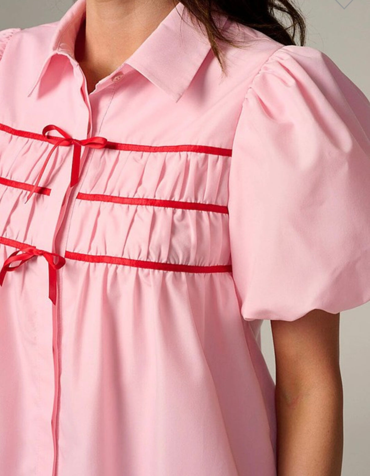 Blossom dress
