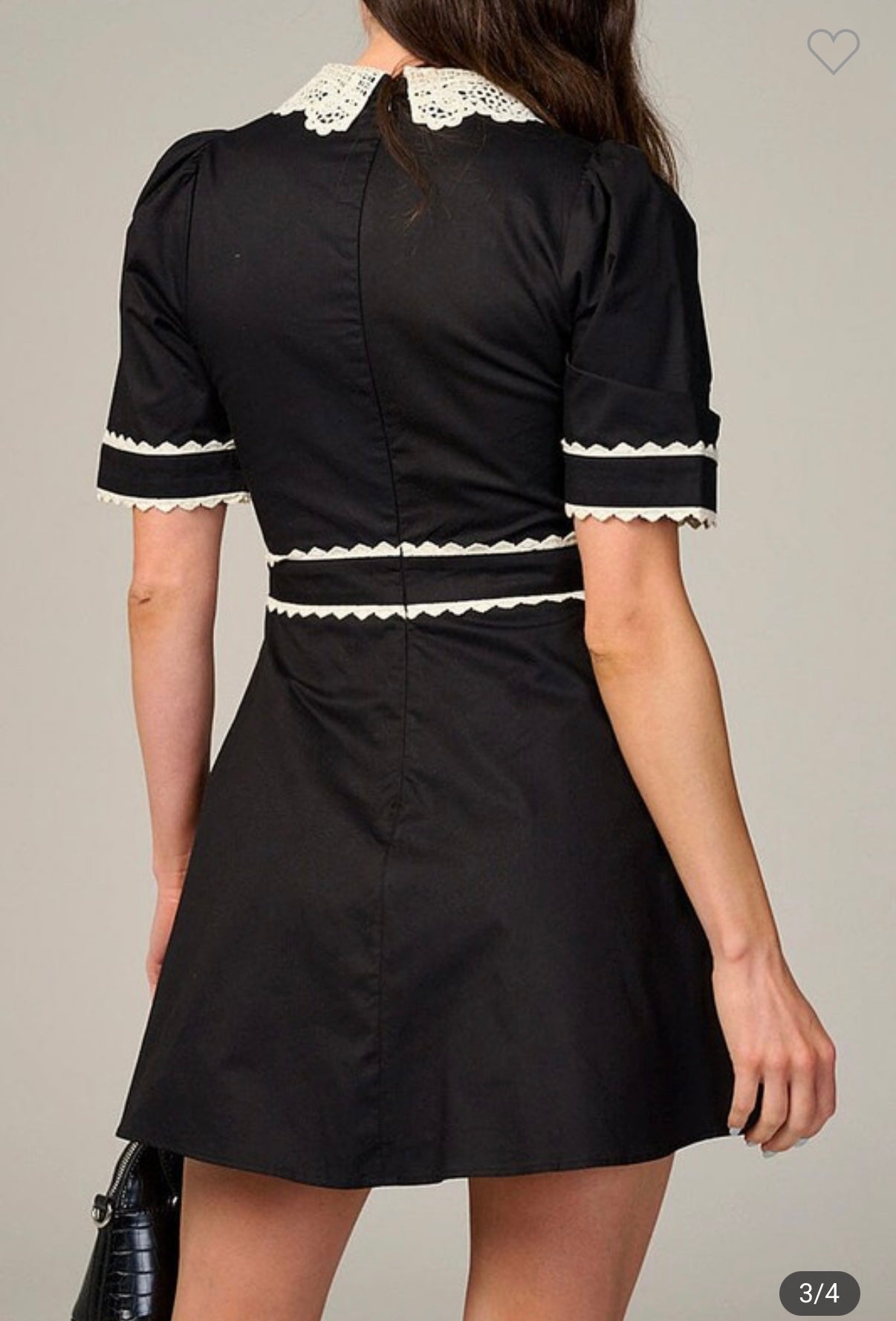 Libby dress