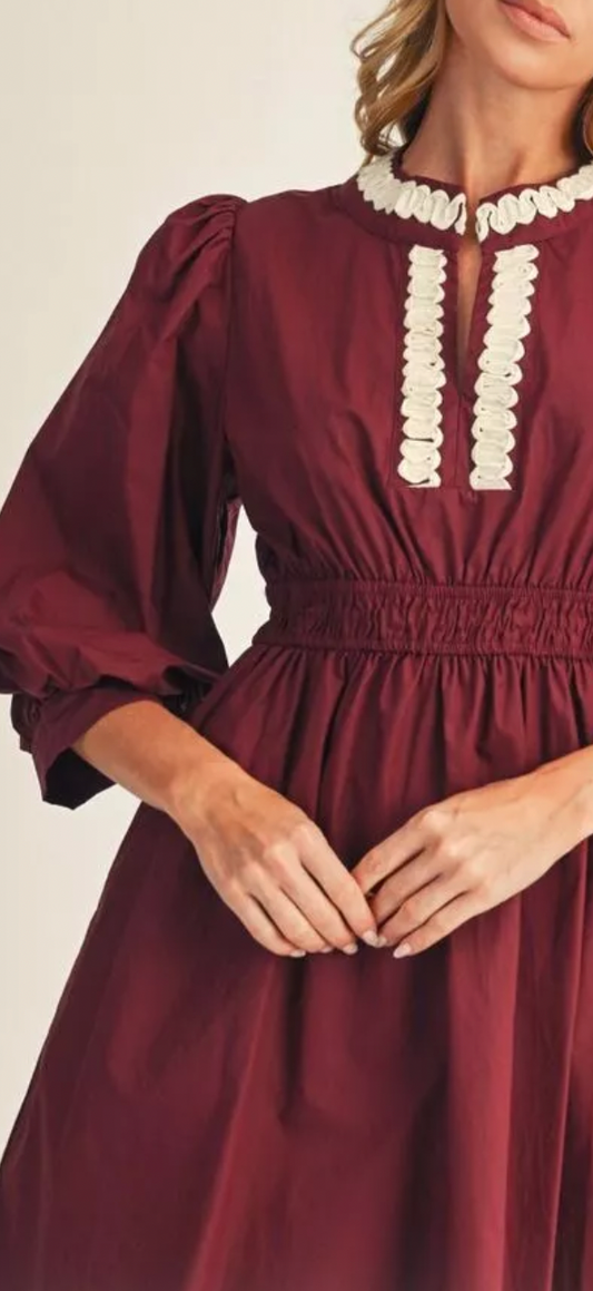 Melody dress