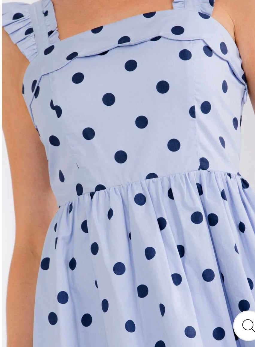 Pia dress