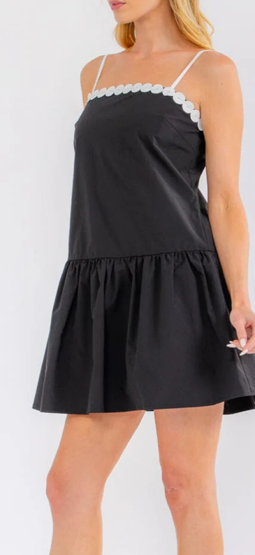 Tracy dress