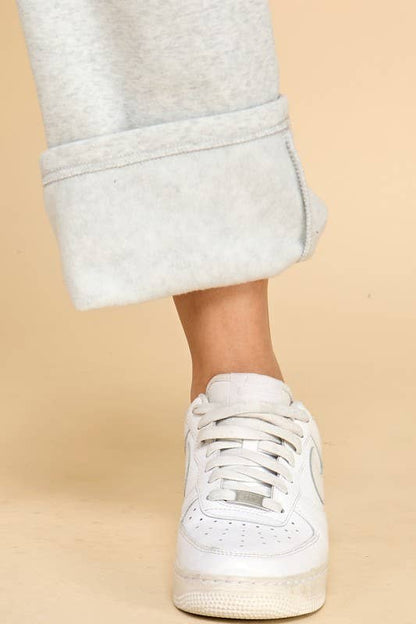 FT263 PF60SETS FRENCH TERRY FLEECE SCUBA SWEATSHIRTS & JOGGER SETS pre order available 2/10