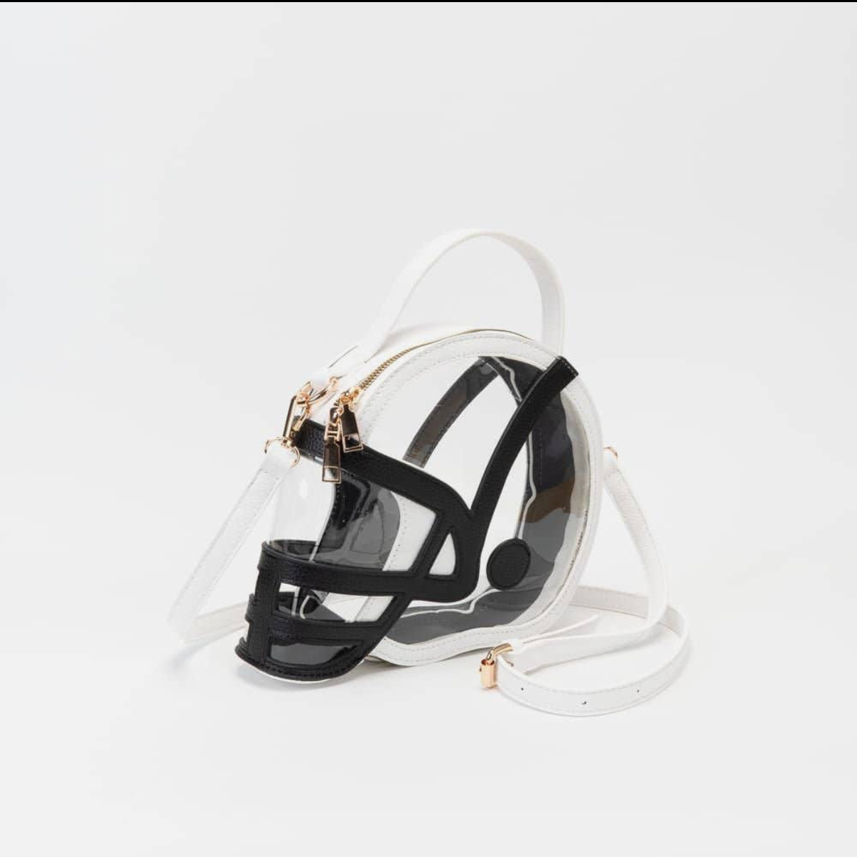Football shaped stadium bag! Pre order ***