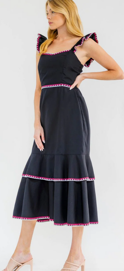 Mildred dress