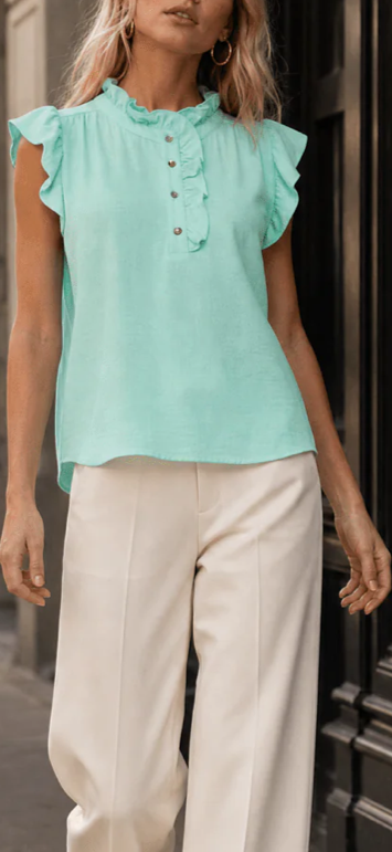 Summer top