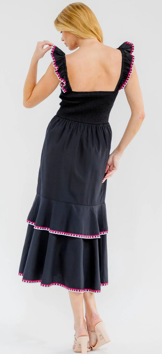 Mildred dress