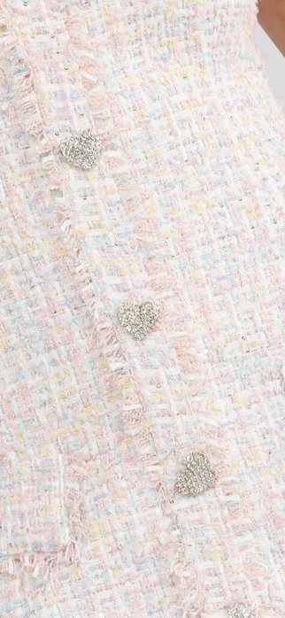 Tweed dreams