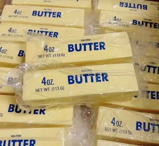 Butter squishy preorder eta 4/21