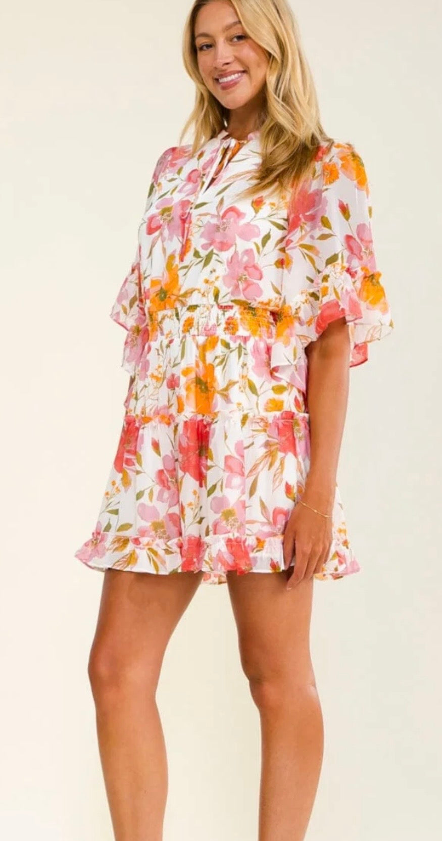 Florence dress
