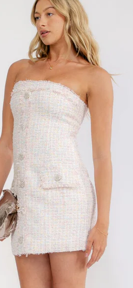 Tweed dreams