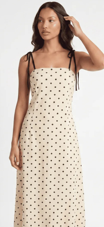 Polka perfect