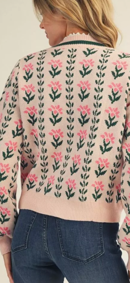 Love shack Cardi