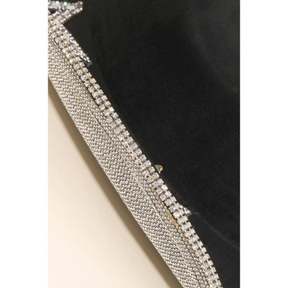 Rhinestone Trim Star Cowboy Hat