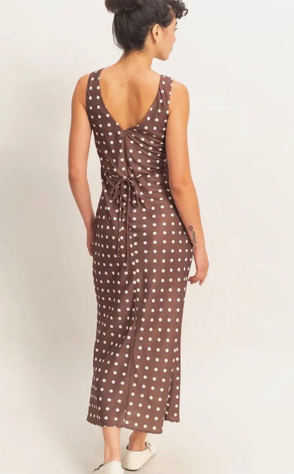 Pretty woman dress
