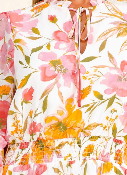 Florence dress