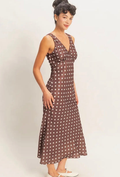 Pretty woman dress