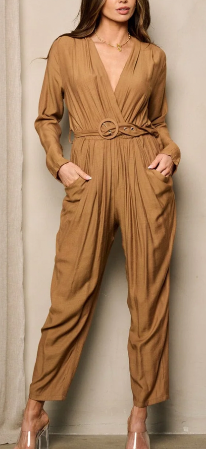 Jenny jumpsuit