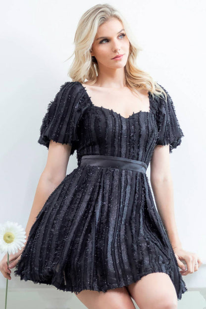 Bailey Dress