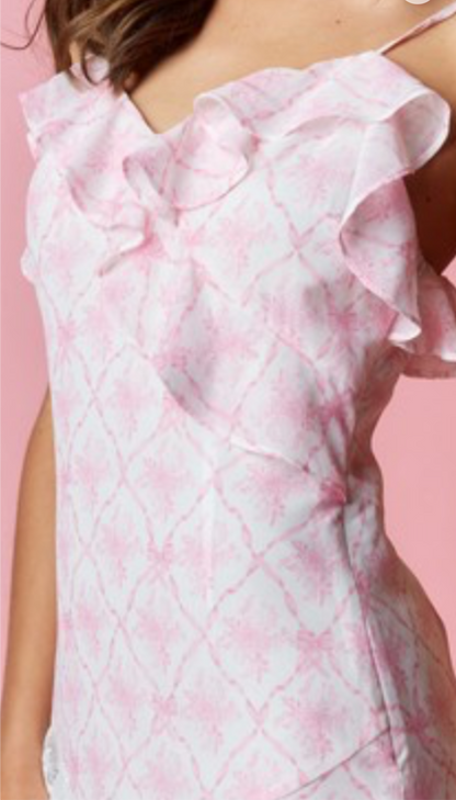 Courtney coquette dress