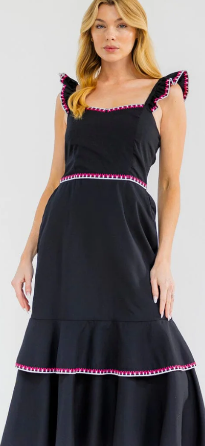 Mildred dress