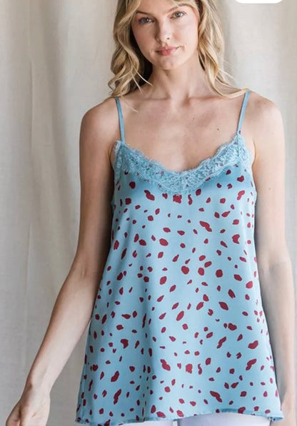 Bambi top