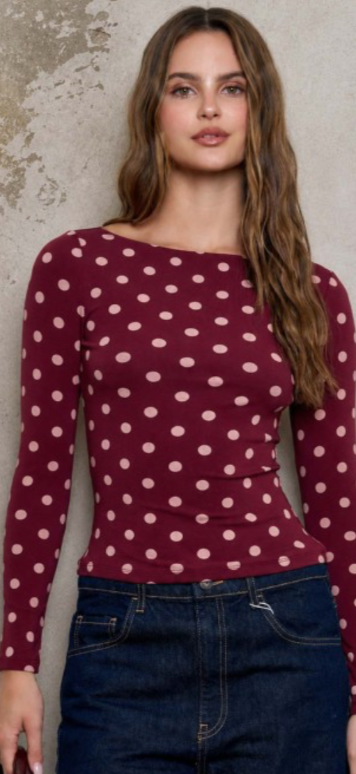 Polka life early bird $18