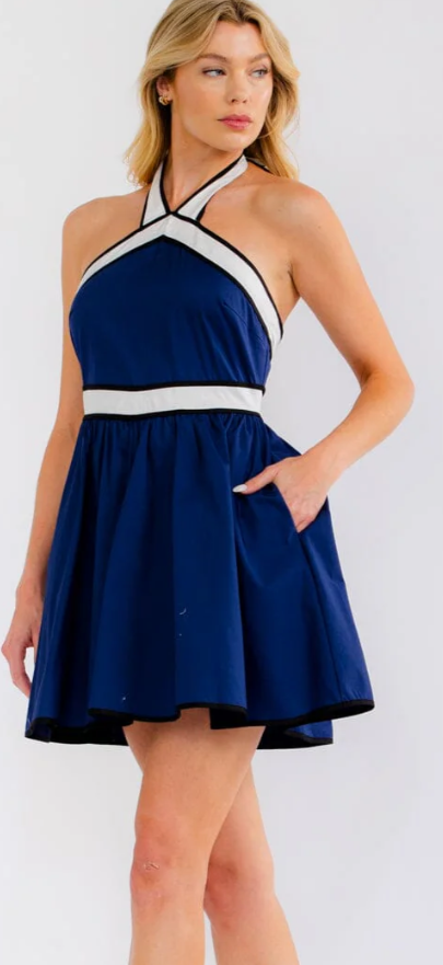 Bri dress