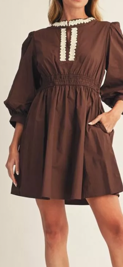 Melody dress presale $36