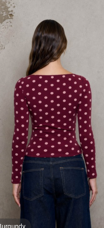 Polka life early bird $18
