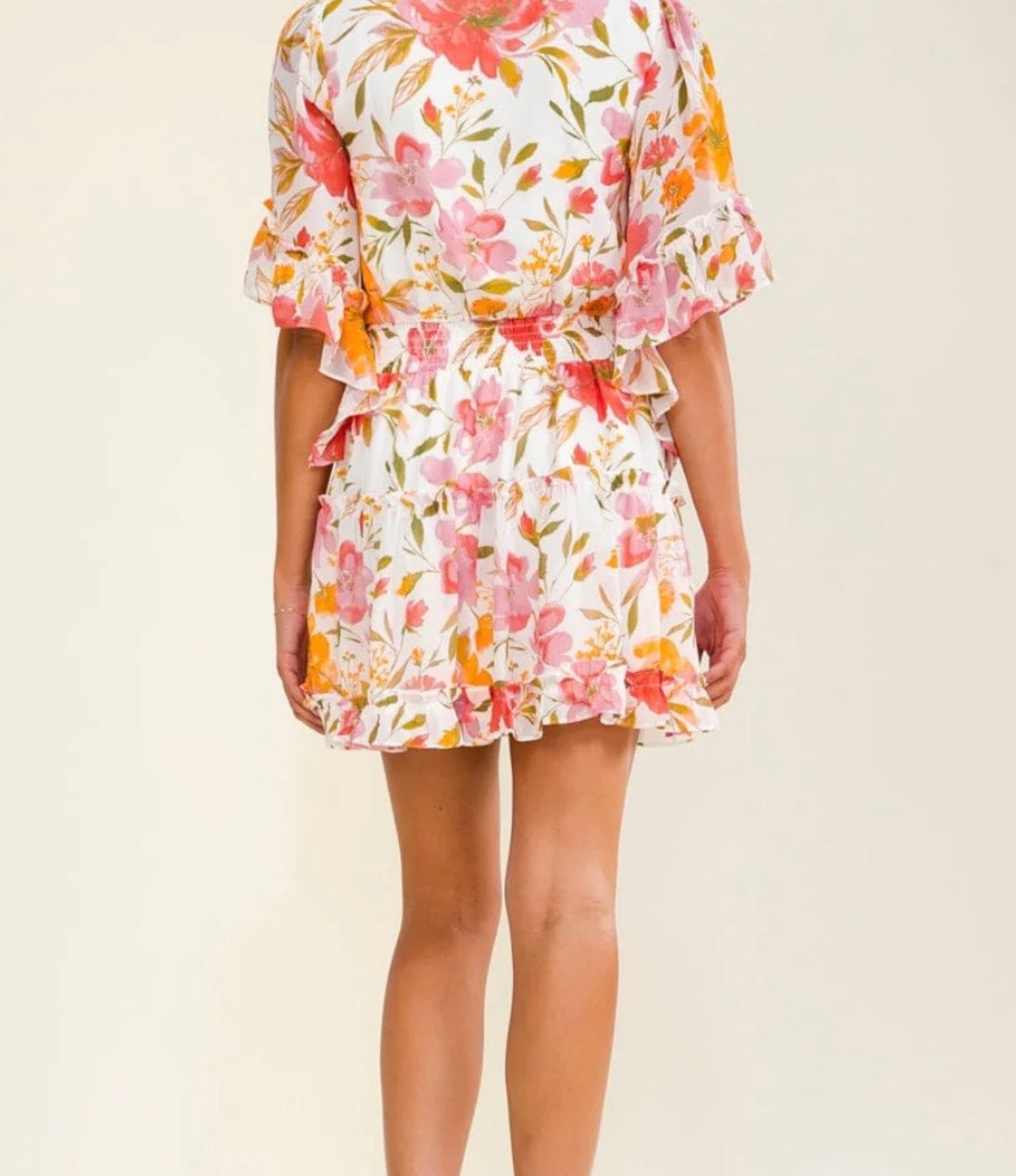 Florence dress