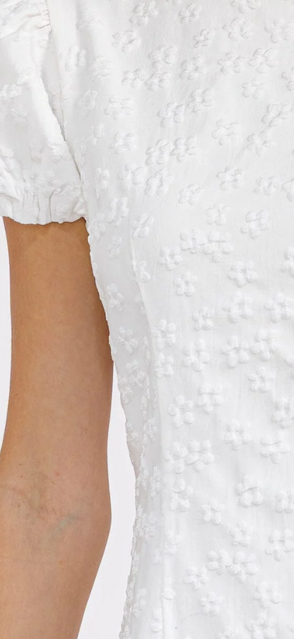 Sally spring dress