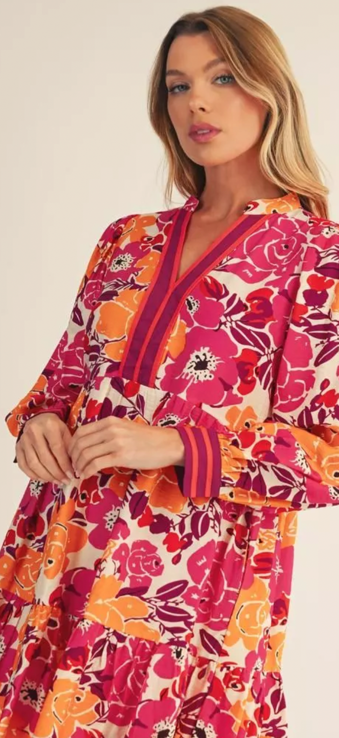 Alejandra dress pre sale $33