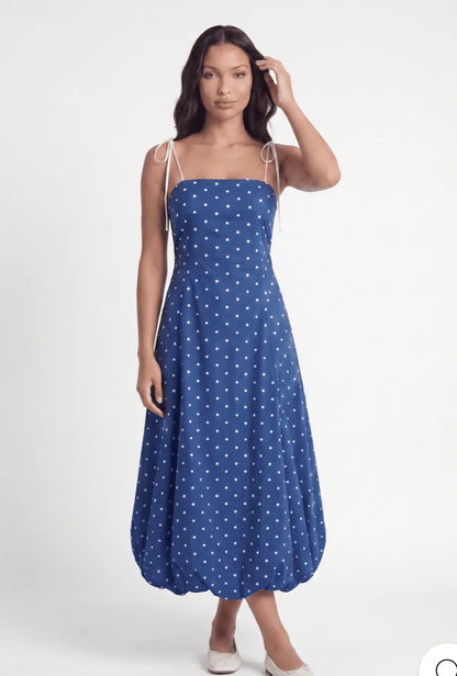 Polka perfect