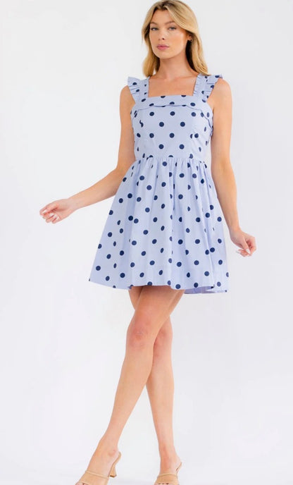 Pia dress