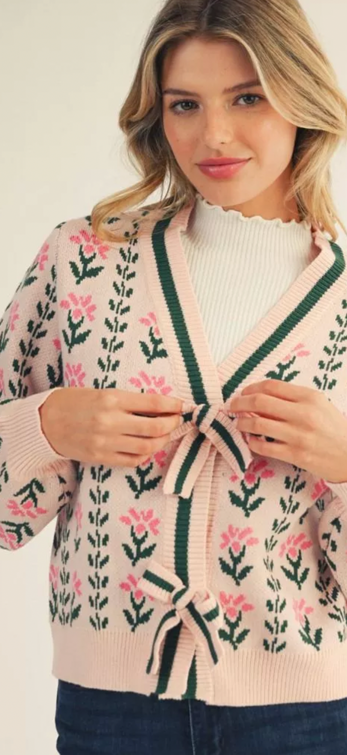 Love shack Cardi