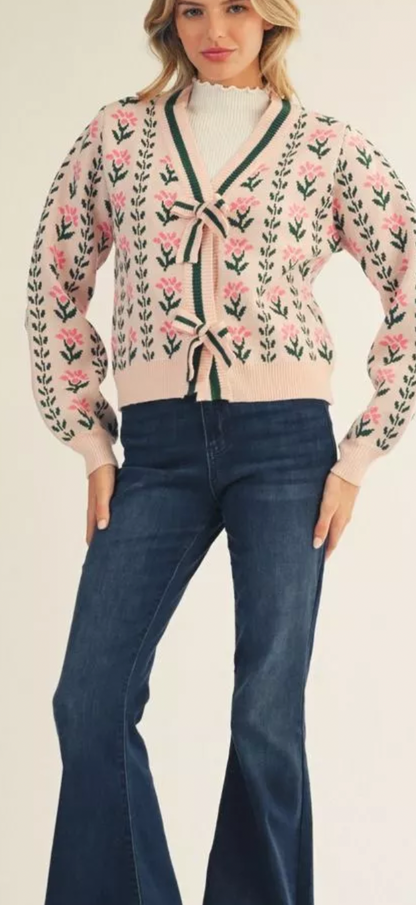Love shack Cardi