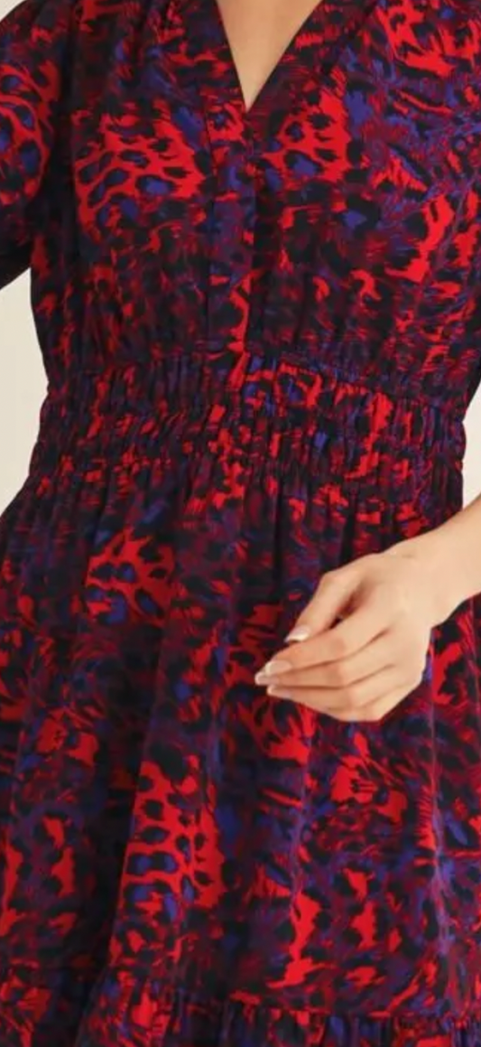 Royce dress