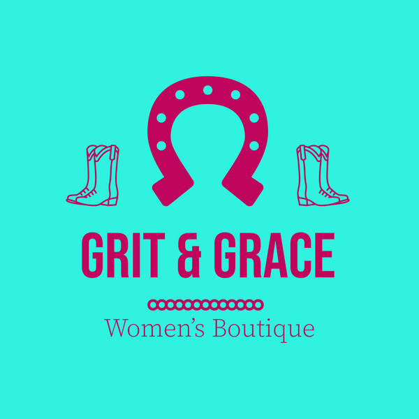 ABOUT US Grit and Grace