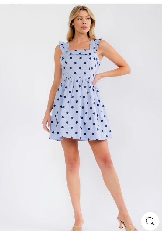 Pia dress