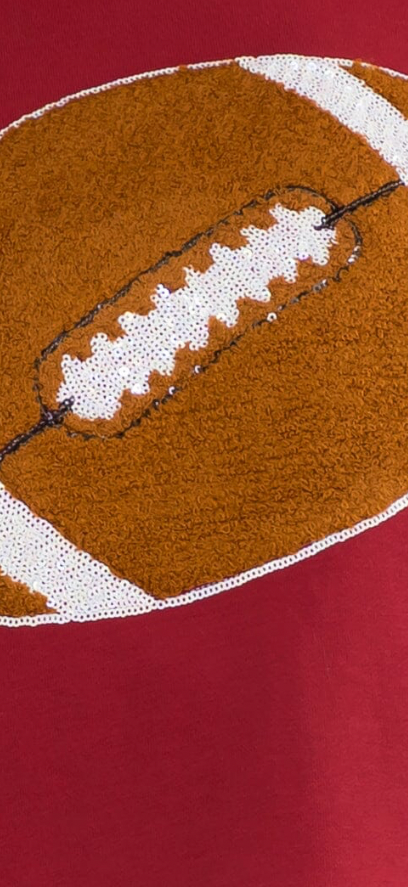 Football Gameday top