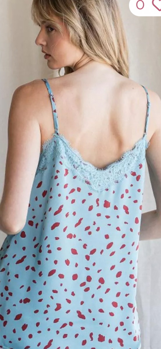 Bambi top