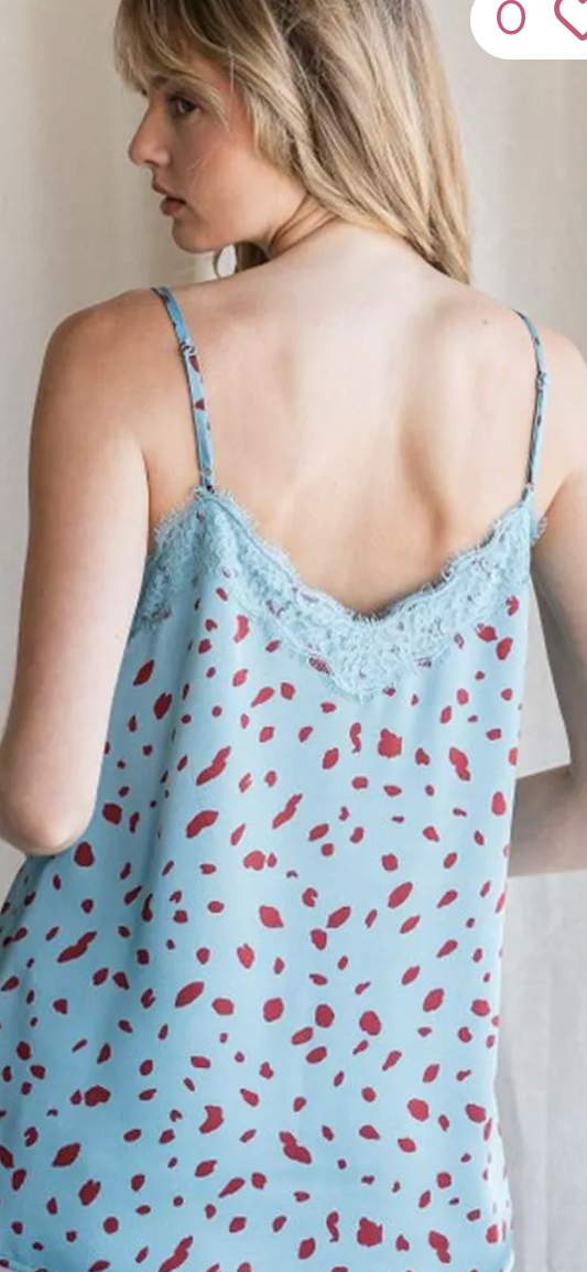Bambi top