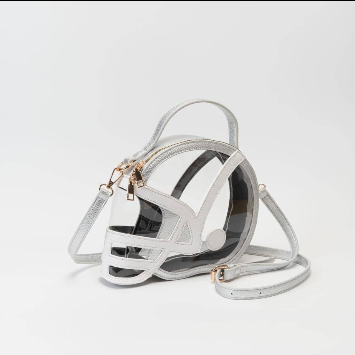 Football shaped stadium bag! Pre order ***
